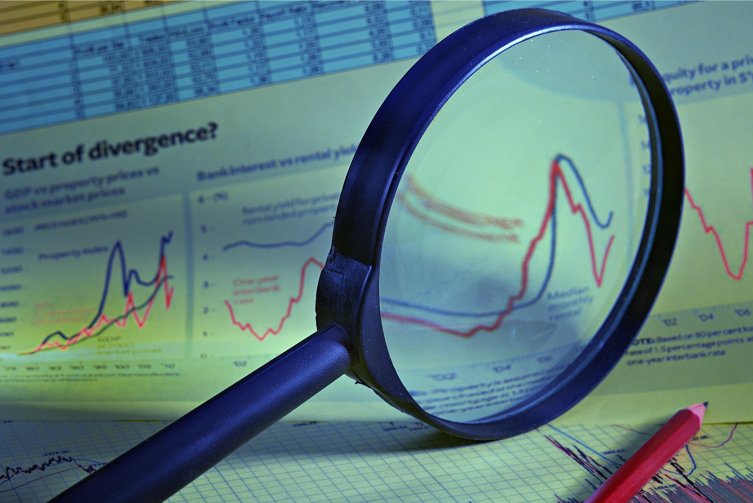 Sector Market Analysis for Accelerator Program Funded Applied Value Group